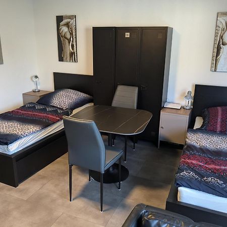 Modernes Studio-Apartment Mitten Im Ruhrgebiet Bochum Ngoại thất bức ảnh