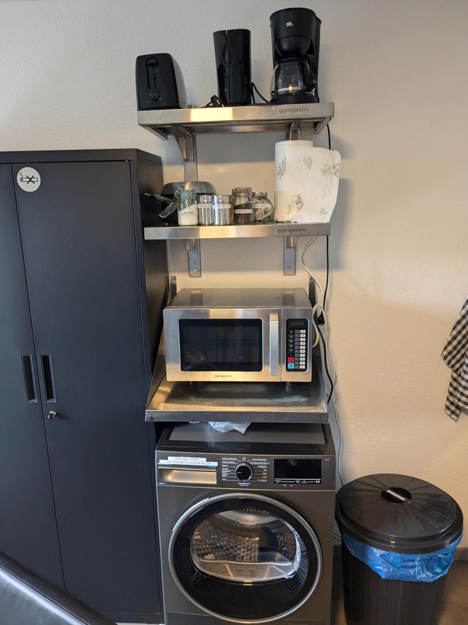 Modernes Studio-Apartment Mitten Im Ruhrgebiet Bochum Ngoại thất bức ảnh