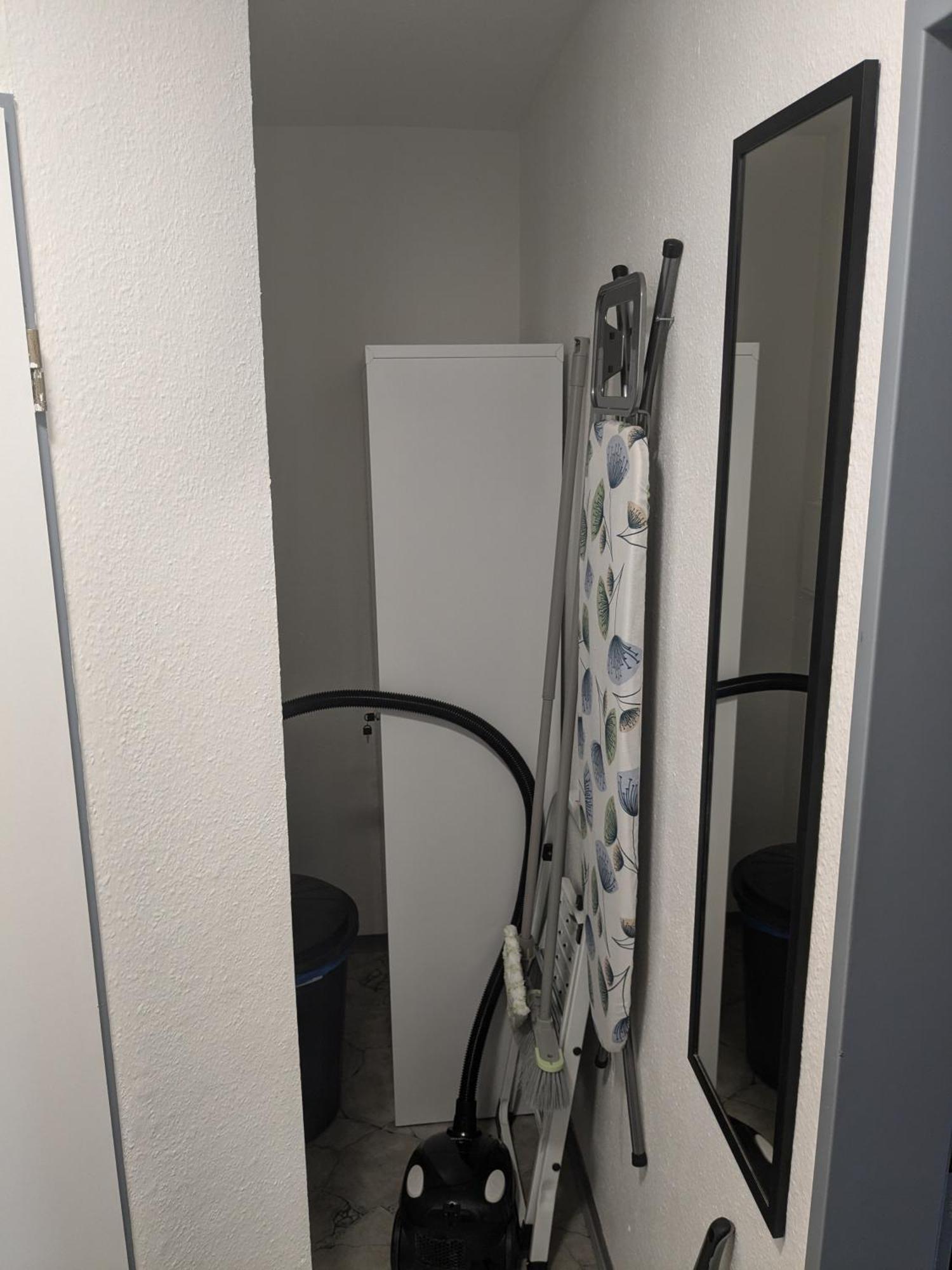 Modernes Studio-Apartment Mitten Im Ruhrgebiet Bochum Ngoại thất bức ảnh