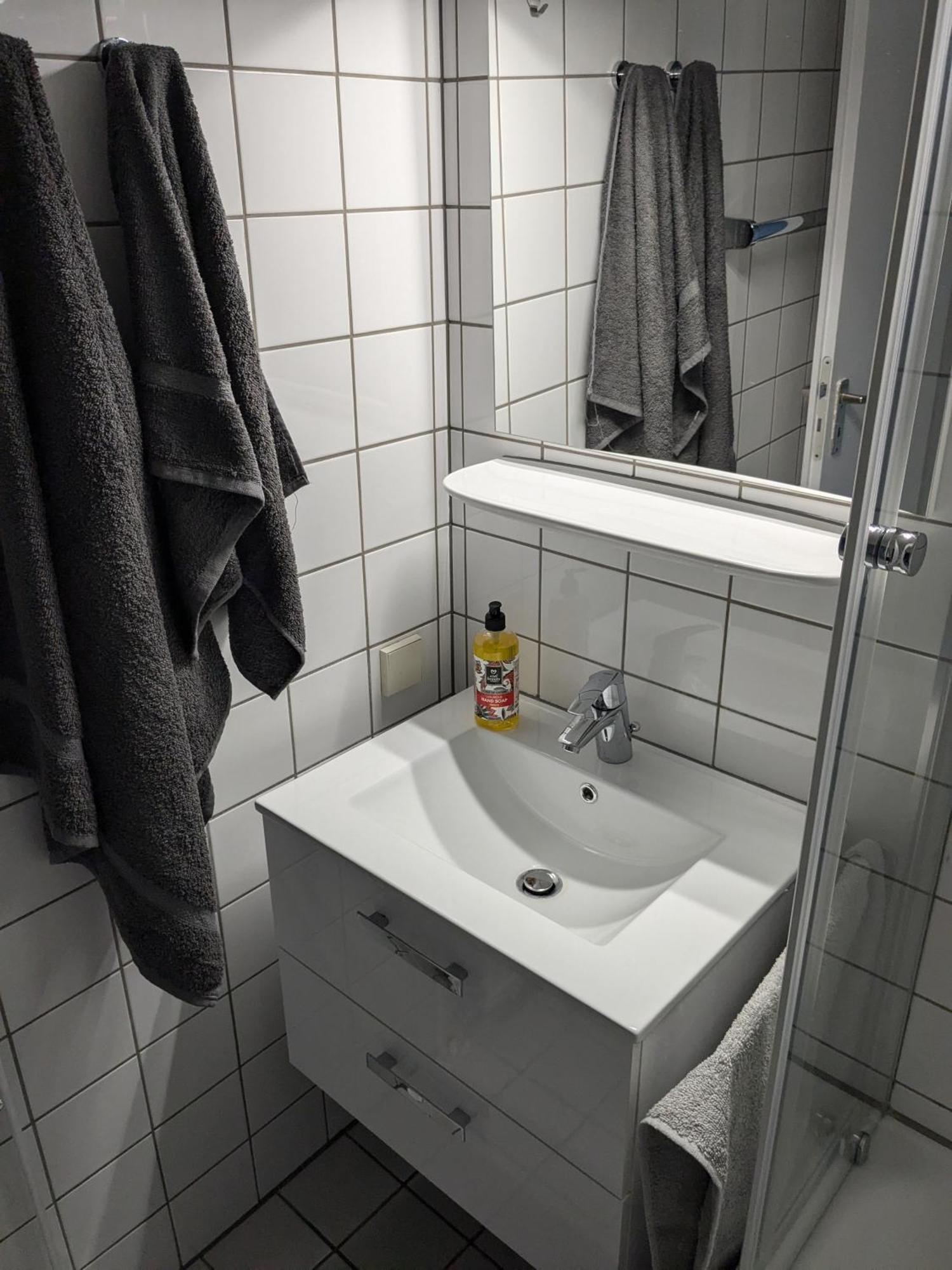 Modernes Studio-Apartment Mitten Im Ruhrgebiet Bochum Ngoại thất bức ảnh