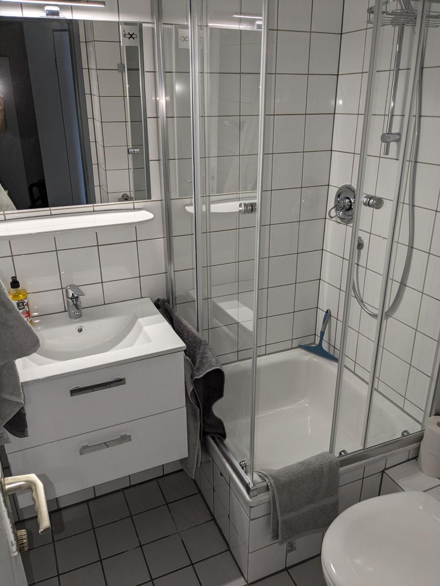 Modernes Studio-Apartment Mitten Im Ruhrgebiet Bochum Ngoại thất bức ảnh
